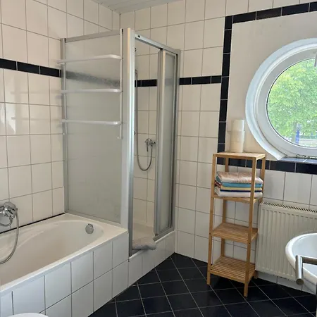 Apartamento Nahe Bahnhof Gronau (Westfalen)