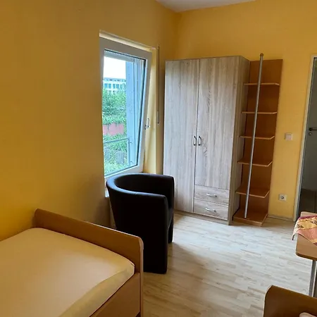 Nahe Bahnhof Apartamento Gronau (Westfalen)