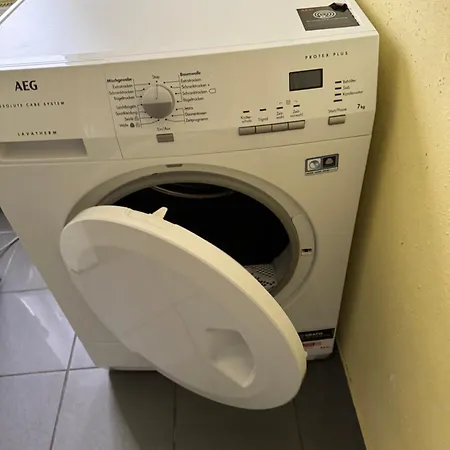 Nahe Bahnhof Apartamento Gronau (Westfalen)