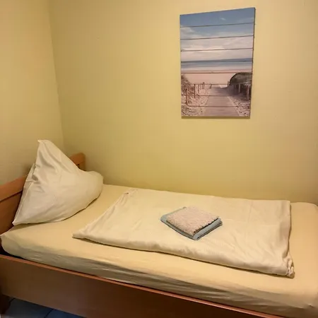 Apartamento Nahe Bahnhof Gronau (Westfalen)