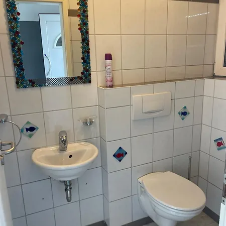 Nahe Bahnhof *