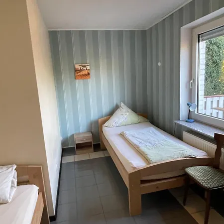 Nahe Bahnhof Apartamento Gronau (Westfalen)